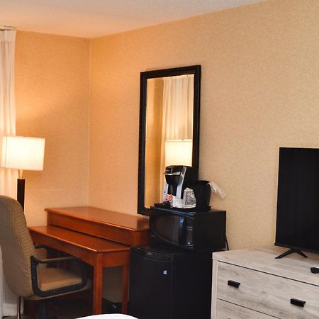 Amenida Residences, Calgary Bagian luar foto