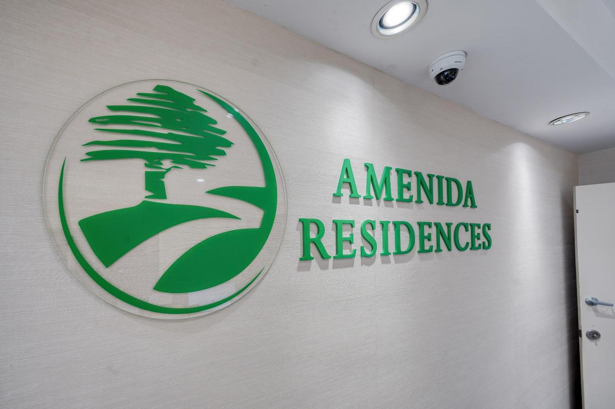 Amenida Residences, Calgary Bagian luar foto