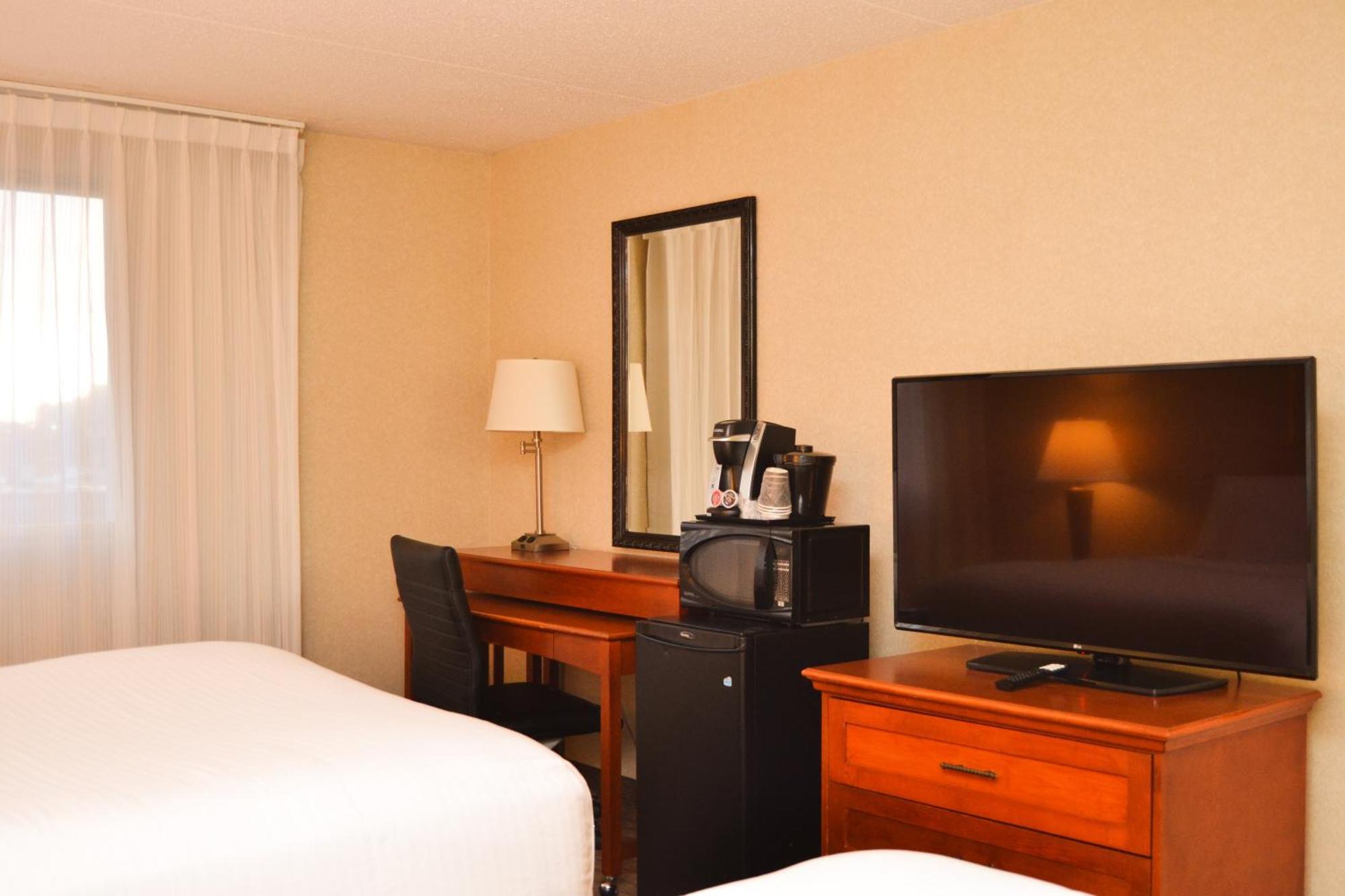 Amenida Residences, Calgary Bagian luar foto