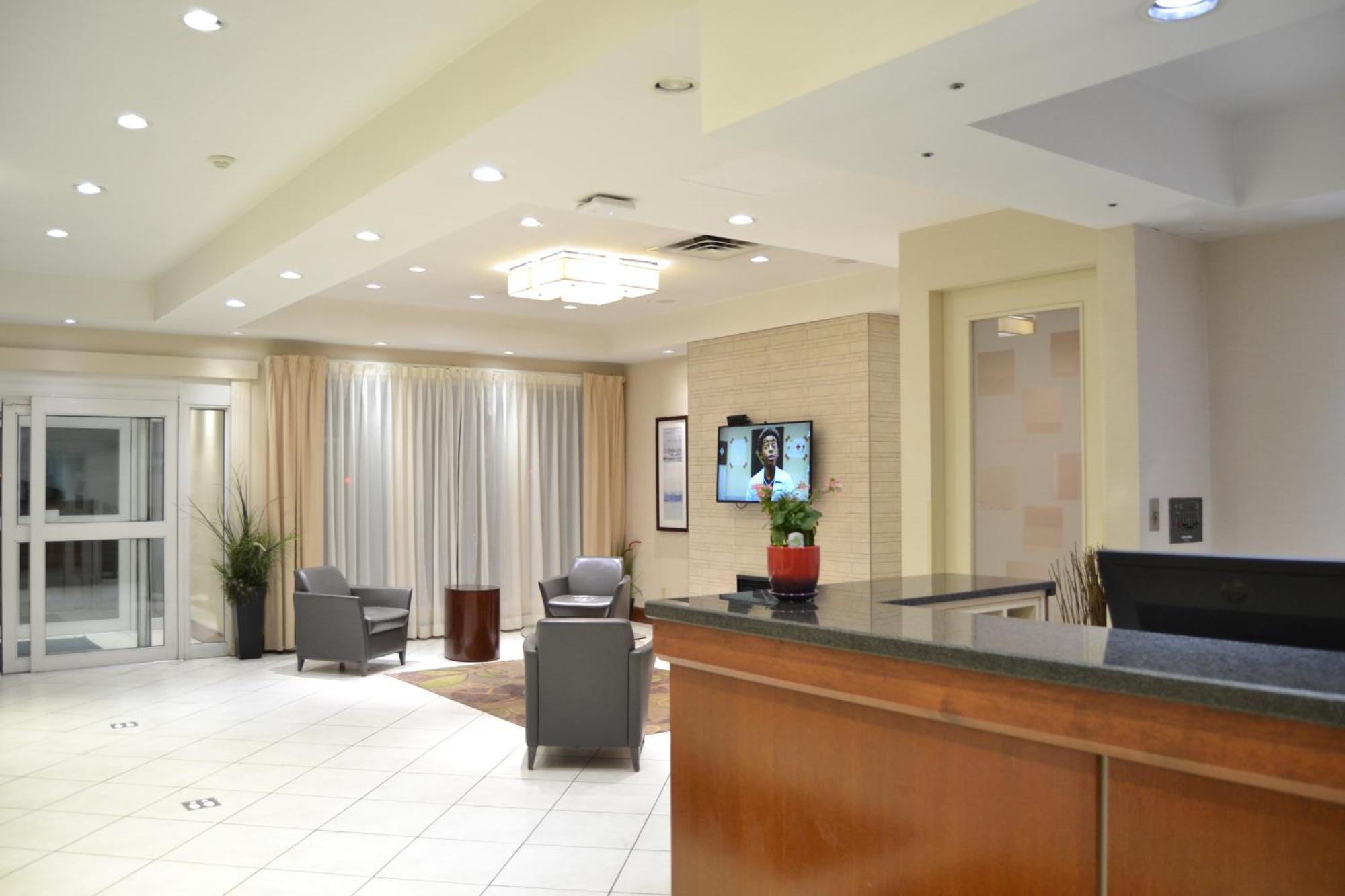 Amenida Residences, Calgary Bagian luar foto