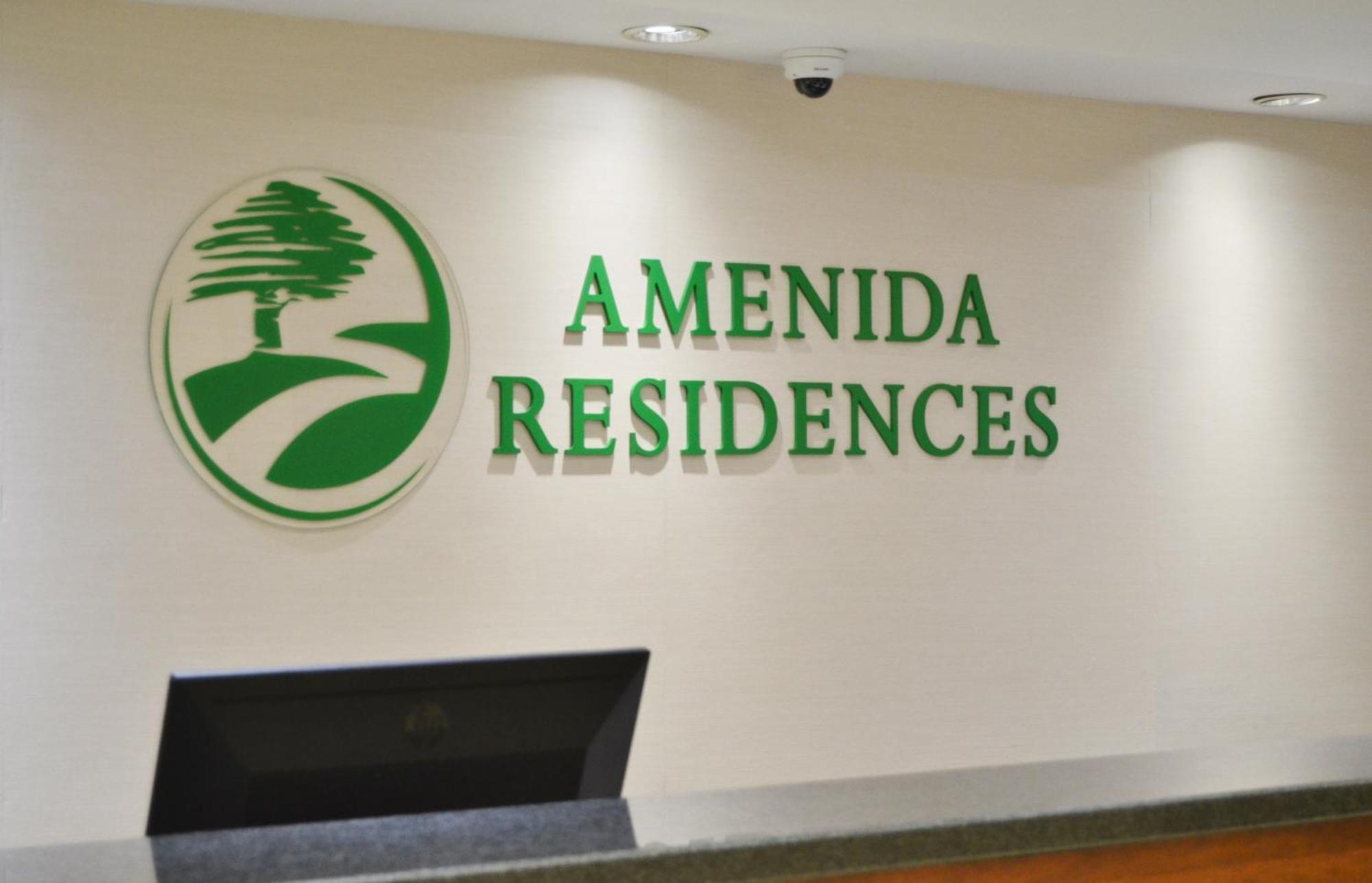Amenida Residences, Calgary Bagian luar foto