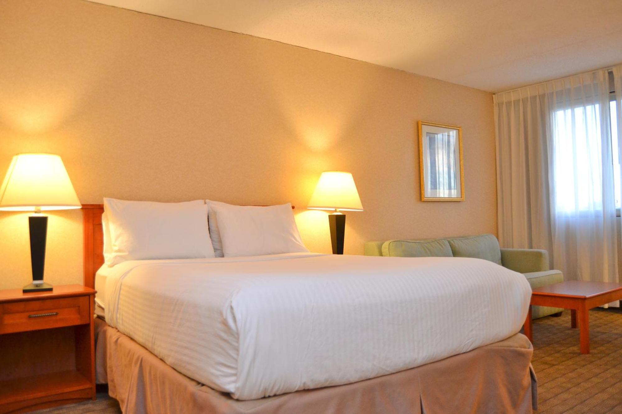 Amenida Residences, Calgary Bagian luar foto