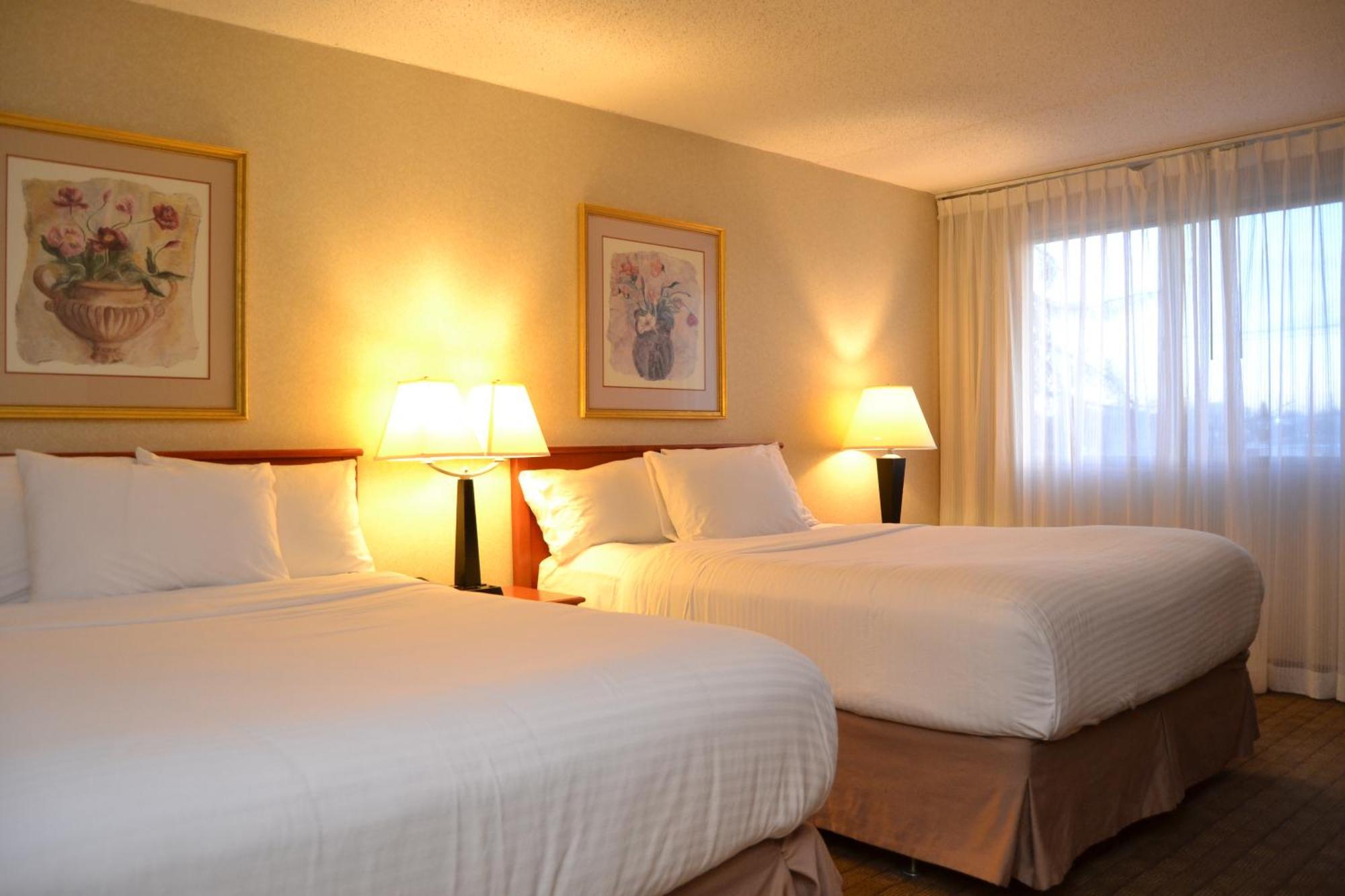 Amenida Residences, Calgary Bagian luar foto