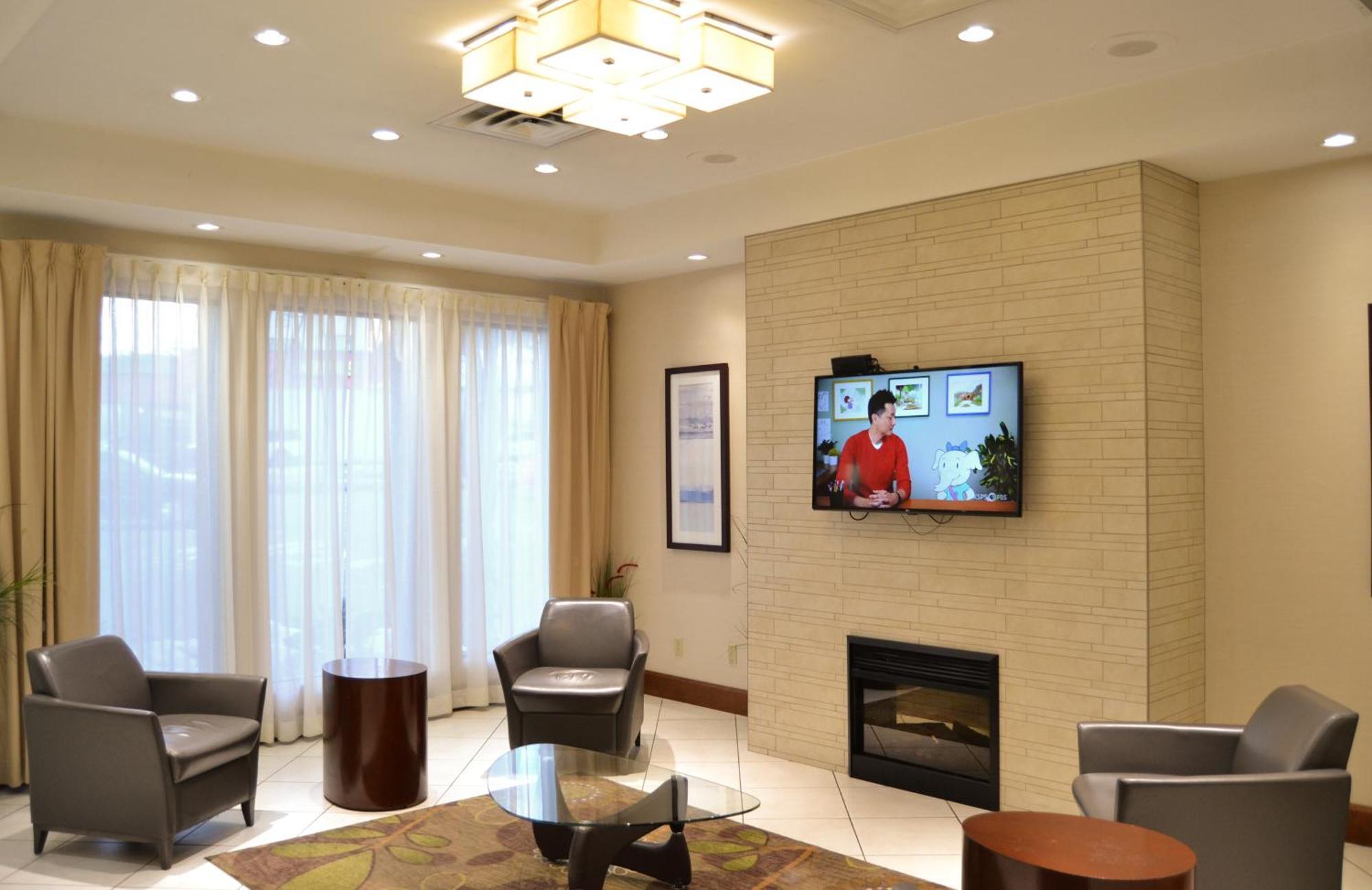 Amenida Residences, Calgary Bagian luar foto