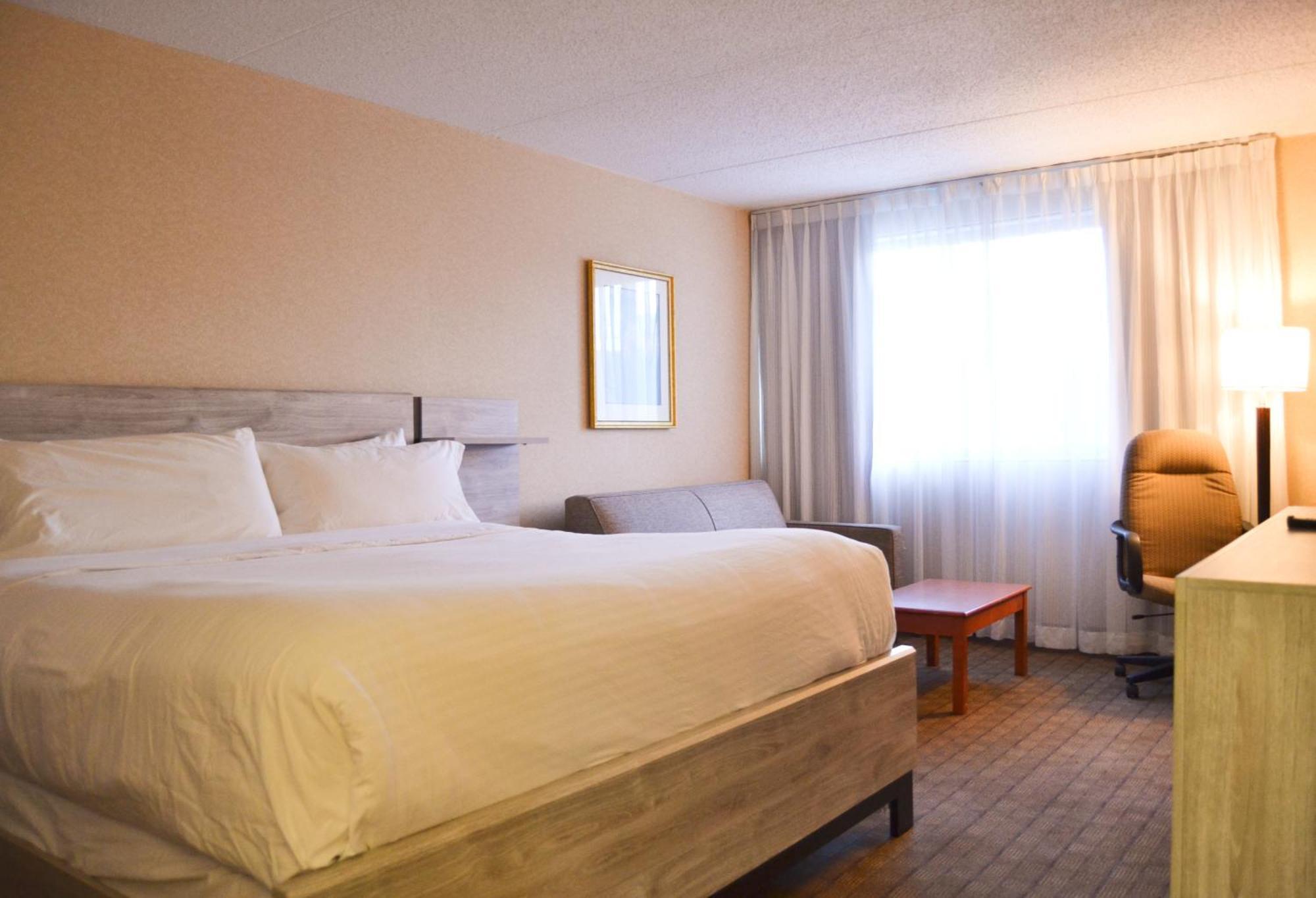 Amenida Residences, Calgary Bagian luar foto