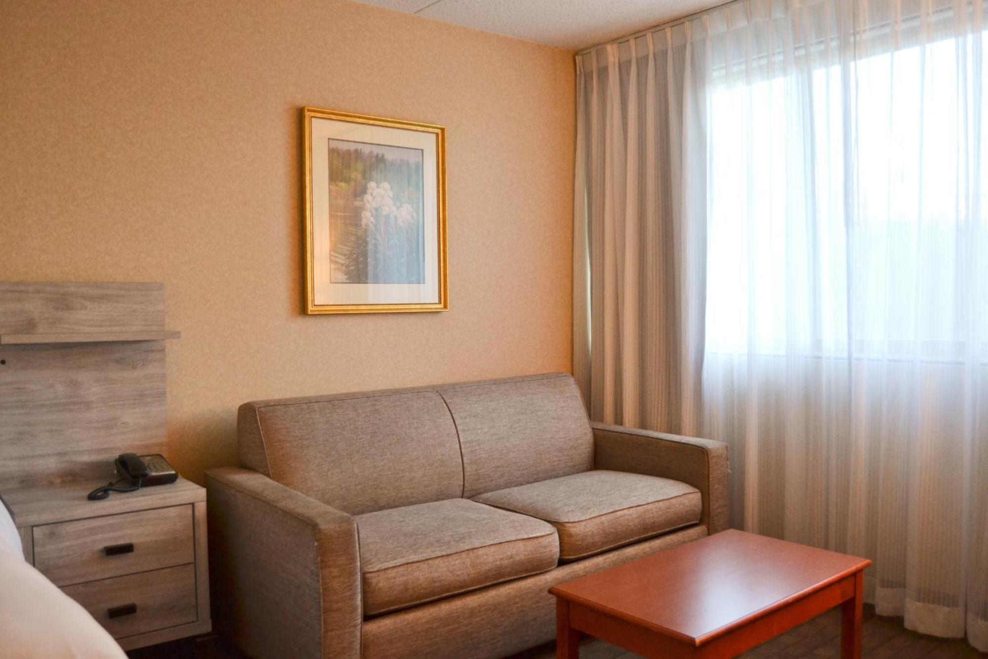 Amenida Residences, Calgary Bagian luar foto