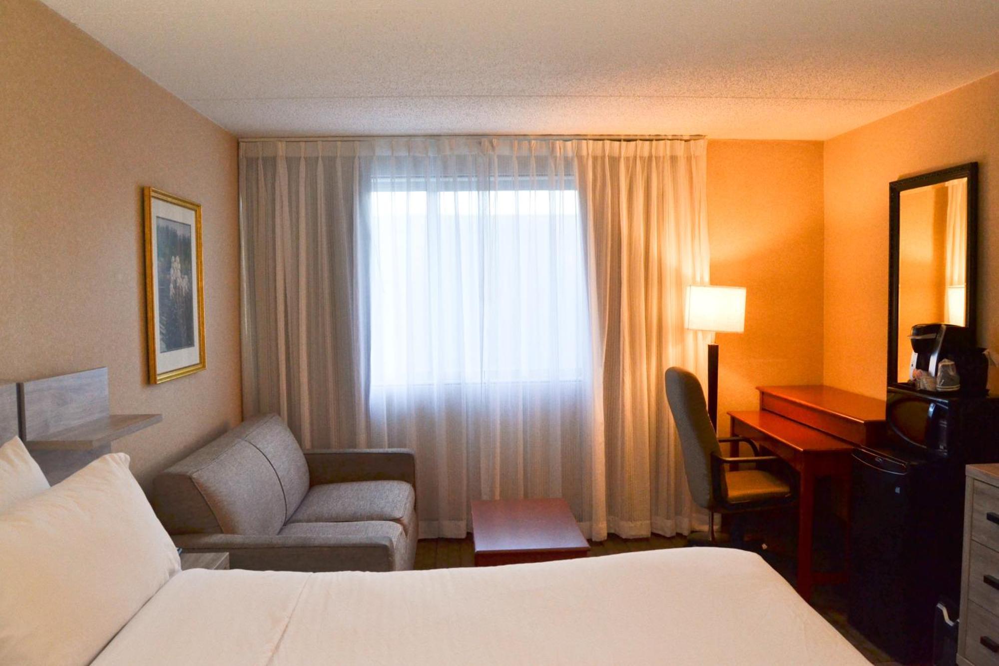 Amenida Residences, Calgary Bagian luar foto