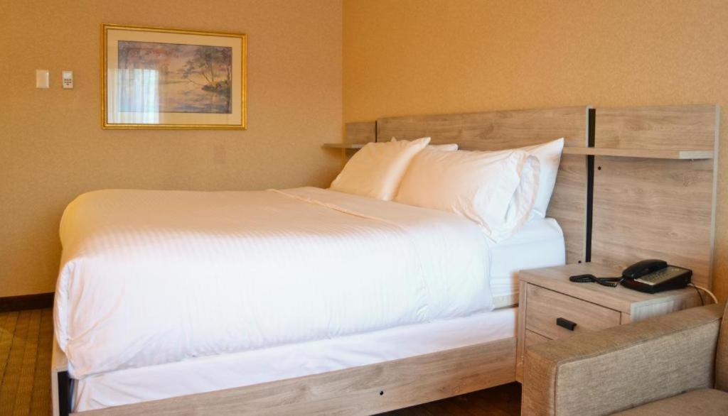 Amenida Residences, Calgary Bagian luar foto
