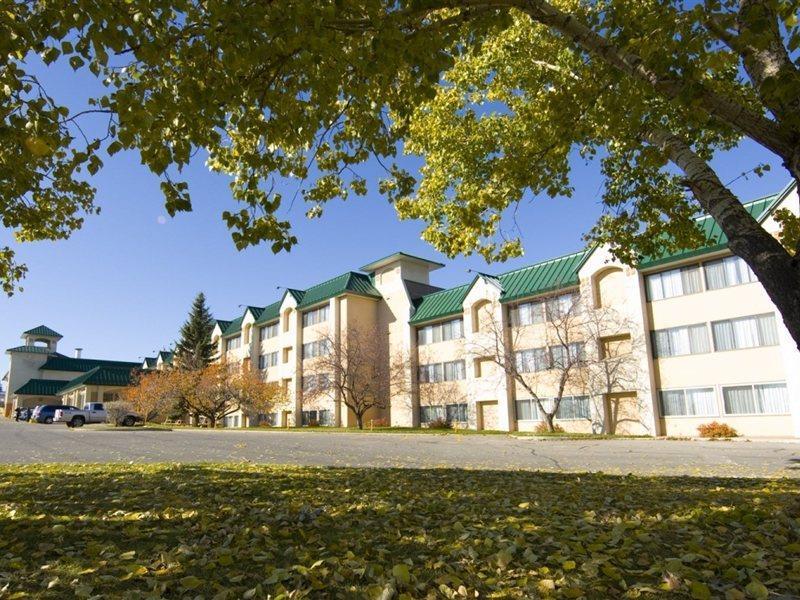 Amenida Residences, Calgary Bagian luar foto