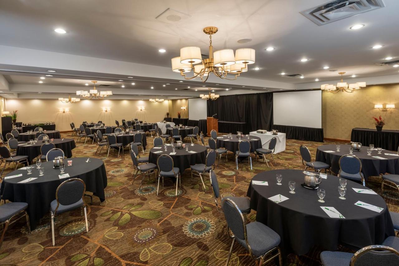 Amenida Residences, Calgary Bagian luar foto